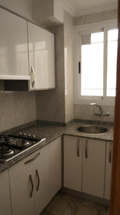 Apartamentos Astoria B - بينايدورم المظهر الخارجي الصورة