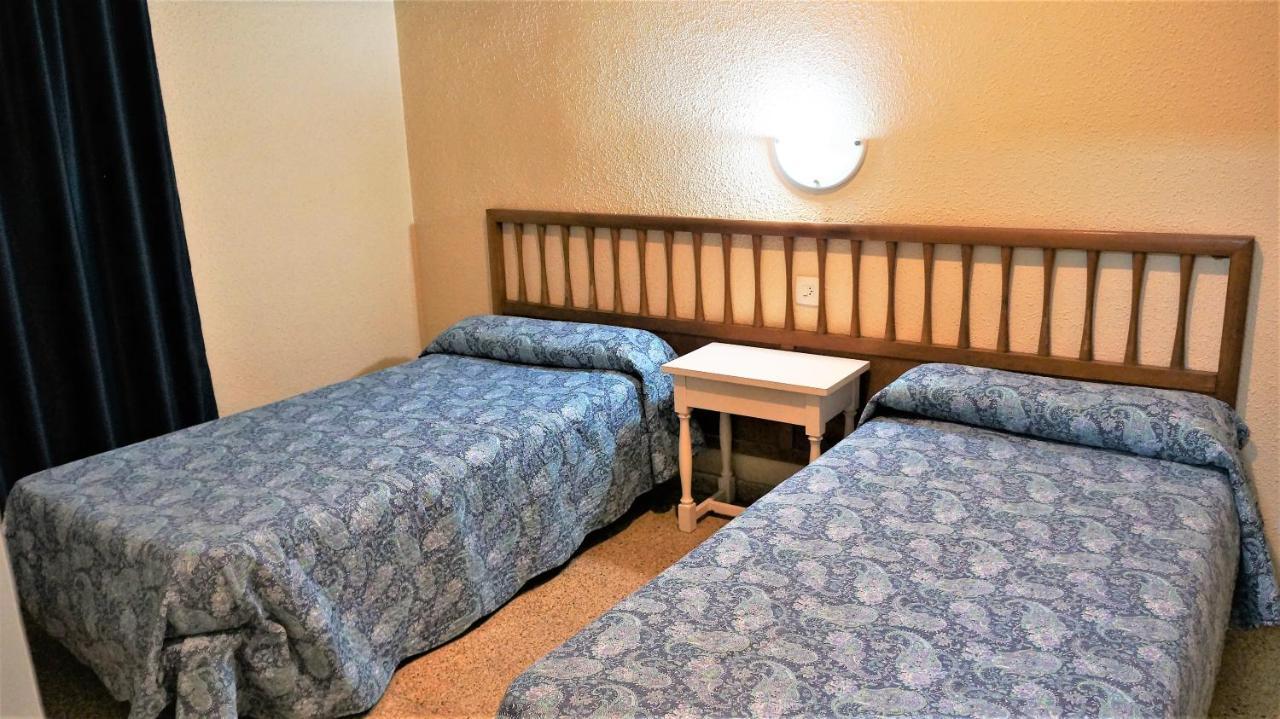 Apartamentos Astoria B - بينايدورم المظهر الخارجي الصورة
