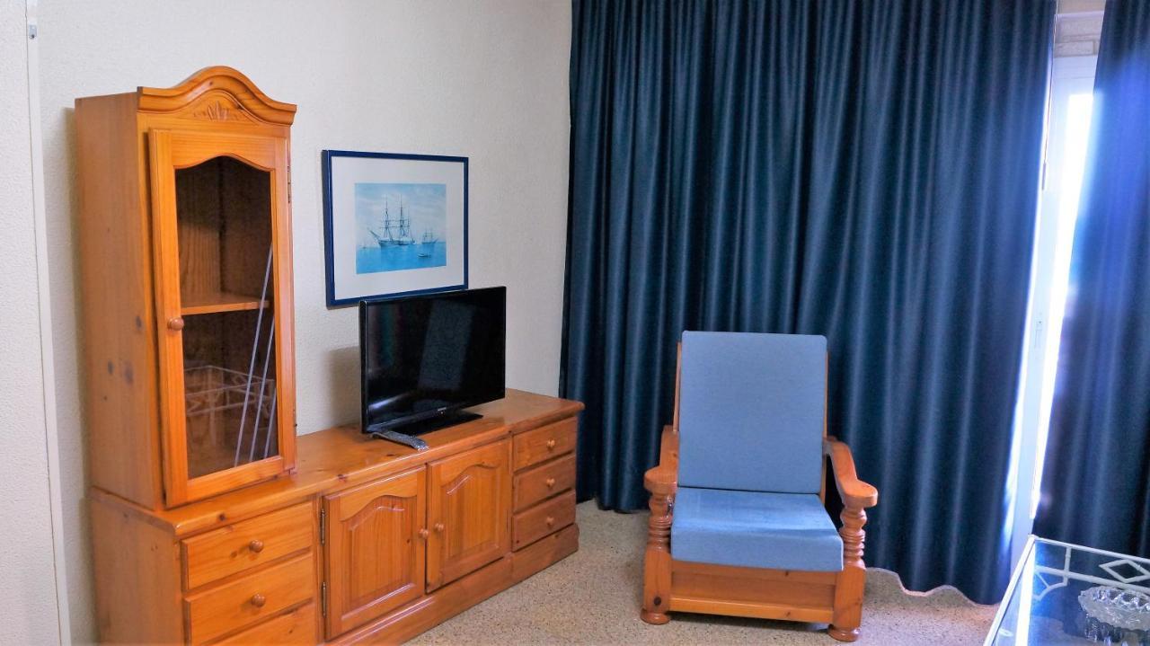 Apartamentos Astoria B - بينايدورم المظهر الخارجي الصورة