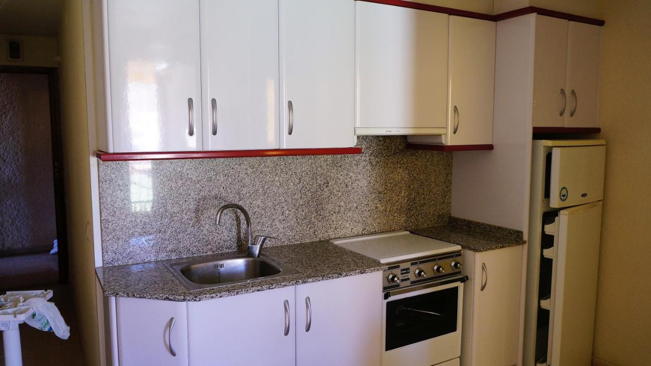 Apartamentos Astoria B - بينايدورم المظهر الخارجي الصورة