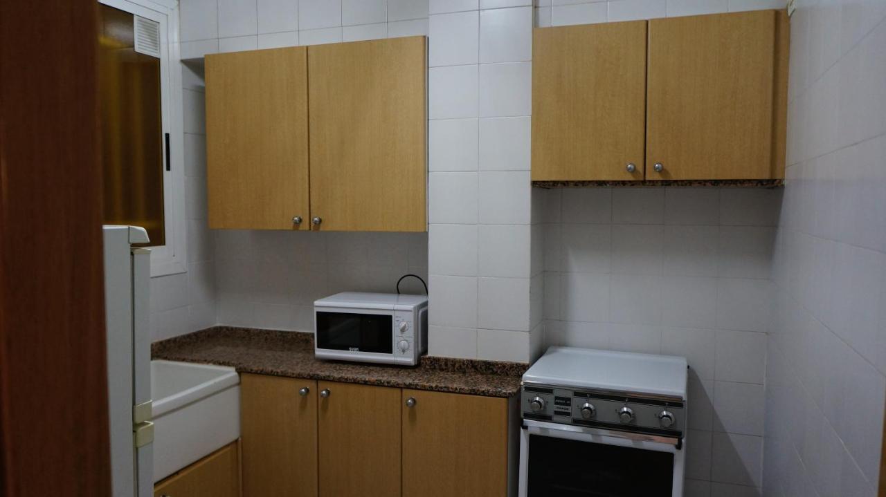 Apartamentos Astoria B - بينايدورم المظهر الخارجي الصورة