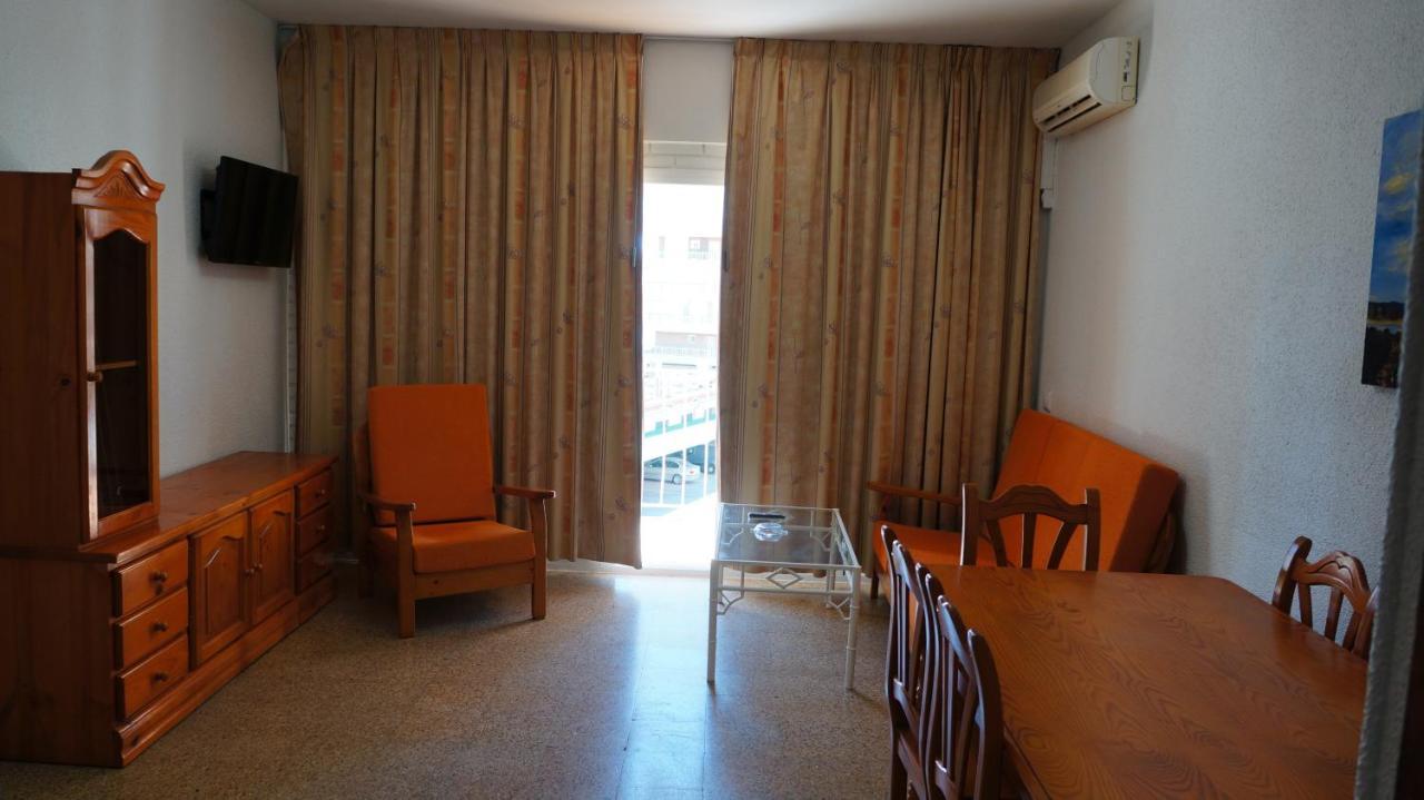 Apartamentos Astoria B - بينايدورم المظهر الخارجي الصورة