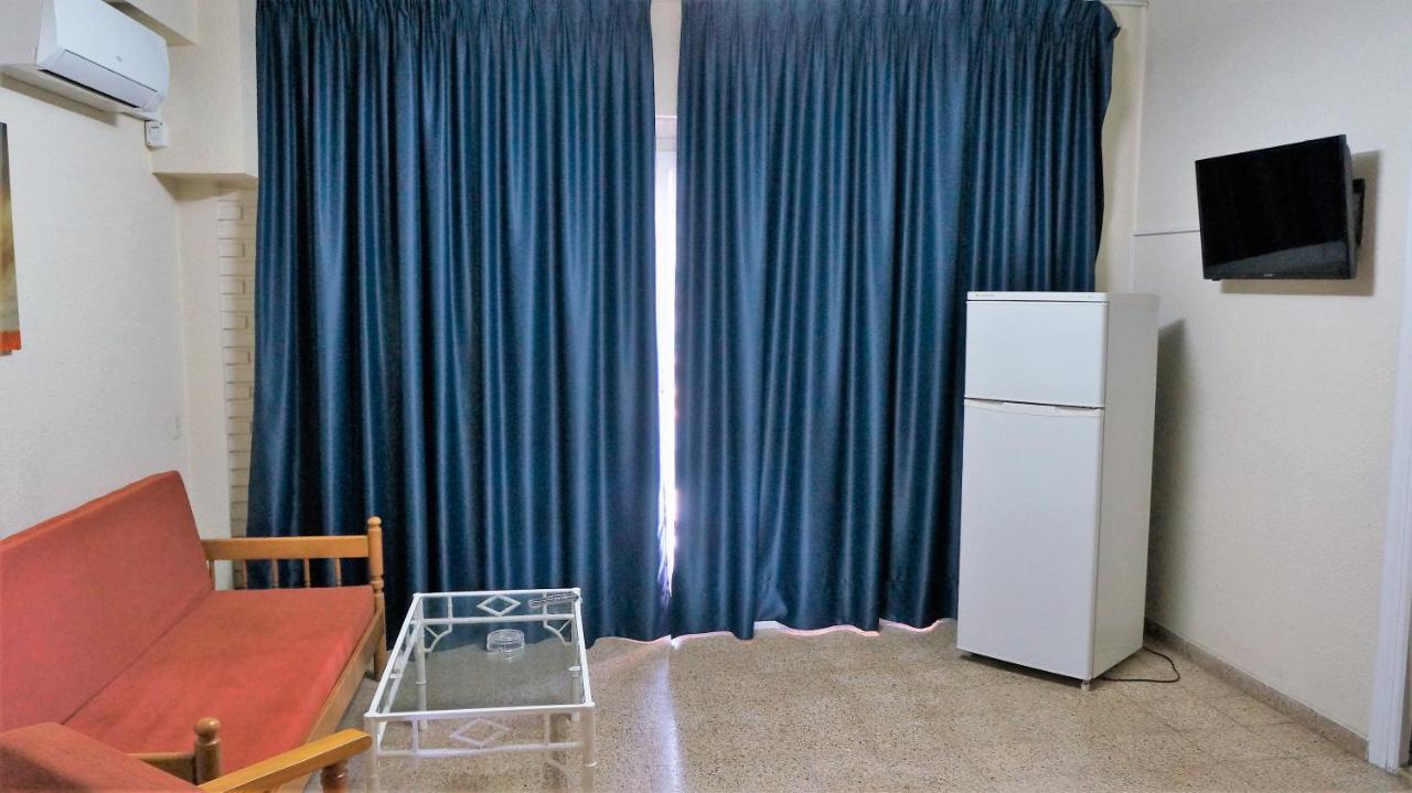 Apartamentos Astoria B - بينايدورم المظهر الخارجي الصورة